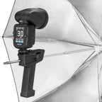 Westcott 810008713891 ProGrip 2 Speedlight Flash Mount