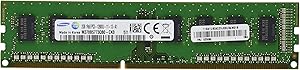 Lenovo 0A65728 2GB DDR3 1600MHz PC3-12800 RAM
