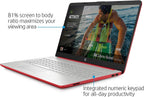HP dw1083wm 15.6