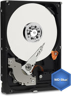 Western Digital WD10EZRZ 1TB Blue Desktop Hard Drive