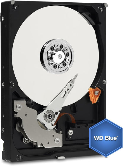 Western Digital WD10EZRZ 1TB Blue Desktop Hard Drive