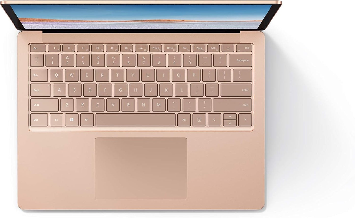 Microsoft VGS-00054 Surface Laptop 3 i7 16GB 512GB Sandstone