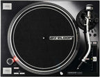 Reloop RP-7000 MK2 Turntable Pair Dust Cover Bundle
