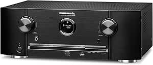 Marantz SR5014 7.2 Channel 4K AV Receiver