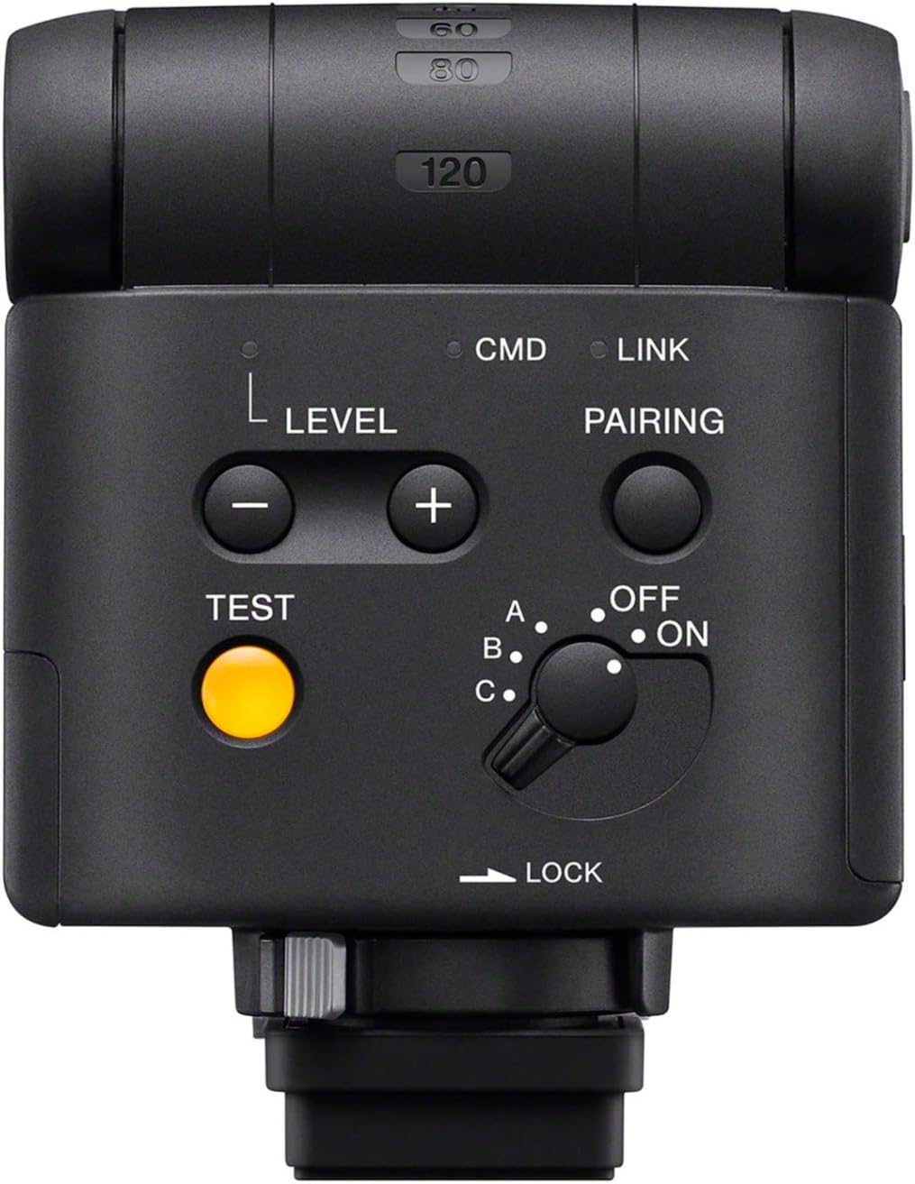 Sony HVL-F28RM External Flash Wireless Remote