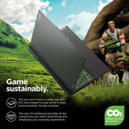 Lenovo Legion 5 i9 Gaming Laptop RTX 4070 64GB 2TB SSD
