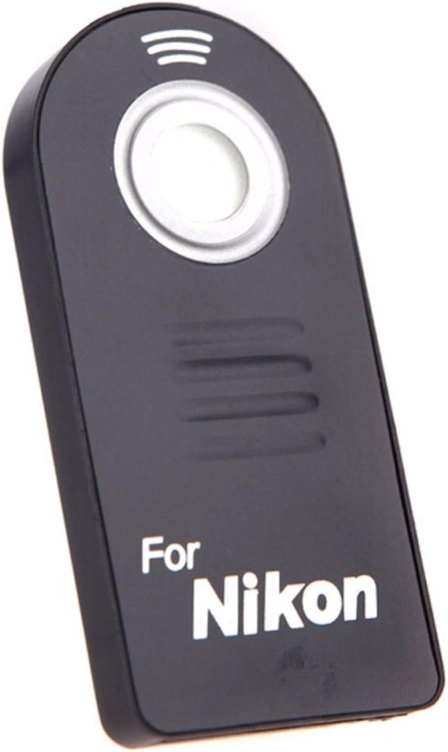 Nikon 4730 ML-L3 Wireless Camera Remote