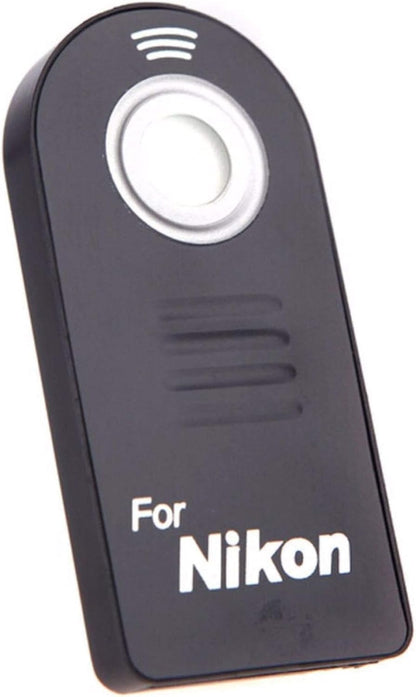 Nikon 4730 ML-L3 Wireless Camera Remote