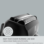Panasonic WES9068PC Shaver Replacement Inner Blades ARC5
