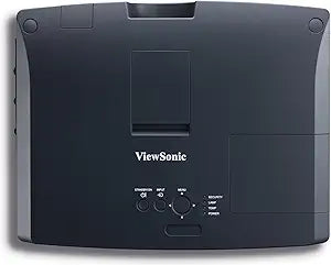 ViewSonic PRO9500 XGA 5000 Lumens LCD Projector — main product image