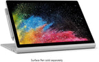 Microsoft HNL-00001-cr Surface Book 2 (Renewed)