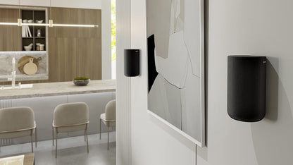 Sony SARS5-cr Wireless Rear Speakers (Renewed)