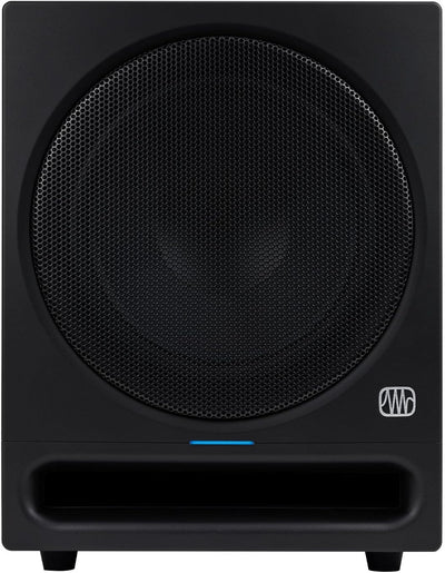 PreSonus Eris Pro Sub 10 Studio Subwoofer