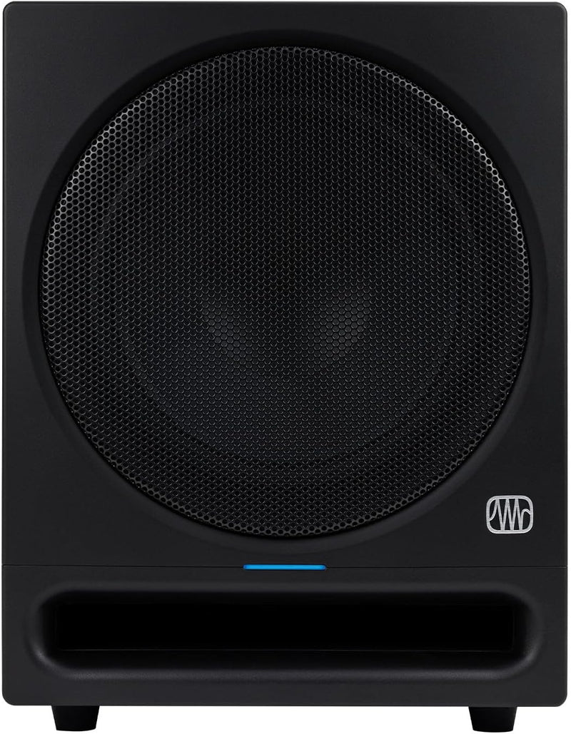 PreSonus Eris Pro Sub 10 Studio Subwoofer — main product image