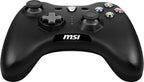 MSI Force GC30 V2 Wireless Gaming Controller