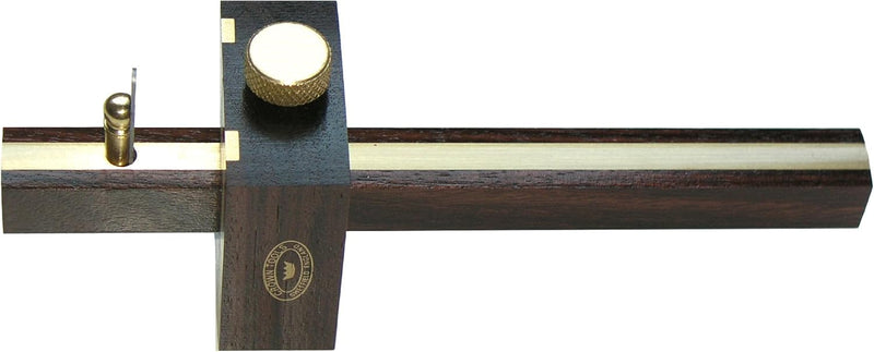 Crown 143 Miniature Cutting Gauge, Rosewood — main product image