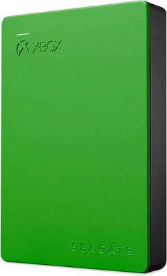Seagate STEA4000402-cr 4TB Game Drive Xbox Green