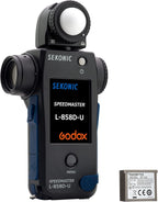 Sekonic 012069 Transmitter RT-GX for L-858D Light Meter