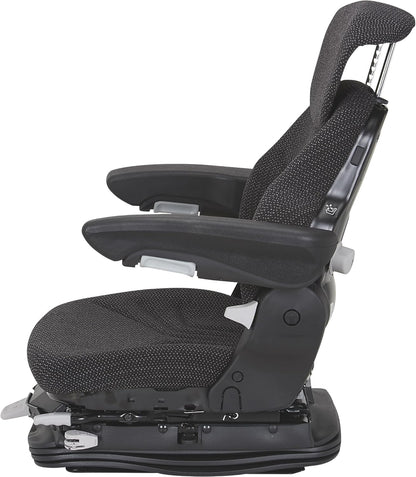 K&M 7922 Grammer Air Suspension Tractor Seat