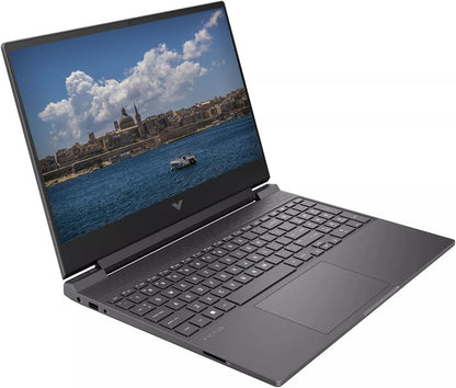 HP 15-fb2082wm Victus Gaming Laptop RTX 4050 32GB 1TB SSD