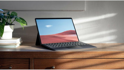 Microsoft QJW-00001 Surface Pro Keyboard - Black