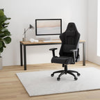 Corsair CF-9010052-WW TC100 Relaxed Fabric Gaming Chair