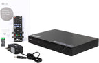LG 682318802479 Region-Free DVD Blu-ray Player