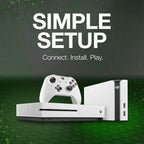 Seagate STGG8000400 Game Drive Hub Xbox 8TB