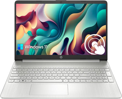 HP Pavilion 15.6" Touchscreen Laptop i3 11th Gen
