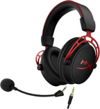 HyperX 4P5L1AM#ABB Cloud Alpha Gaming Headset