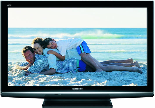 Panasonic TC-P42X1 42-Inch 720p Plasma HDTV
