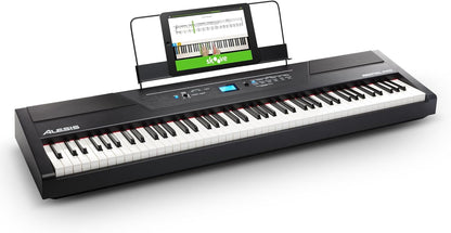 Alesis Recital PRO 88-Key Hammer Action Digital Piano