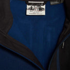 Spyder Half Zip Sweater Gait Knit Pullover Men's Jacket