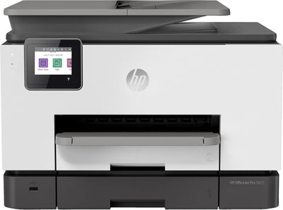 HP 9025 - advanced OfficeJet Pro Wireless Color Printer