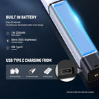 Neewer 10103809 CL124 II RGB Handheld LED Light Stick
