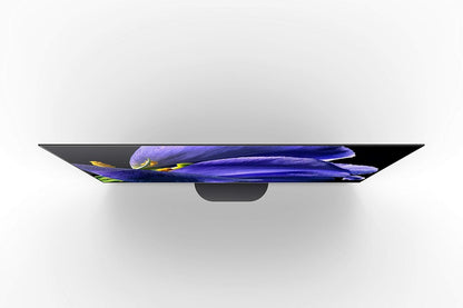 Sony XBR-77A9G 77" BRAVIA OLED 4K UHD Smart TV Renewed