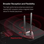 TP-Link Archer TX3000E AX3000 WiFi 6 PCIe Adapter