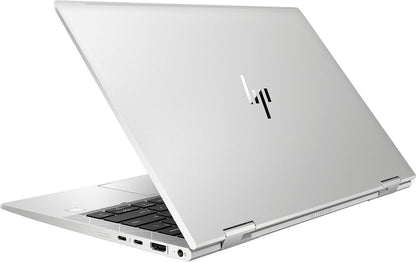 HP EliteBook x360 830 G8 i7 2-in-1 Touchscreen Laptop