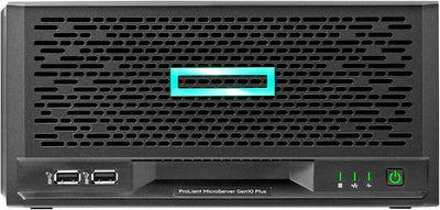 HP ASIHLAMZ416 ProLiant MicroServer G10+ 8TB