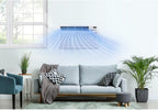 LG LT1216CER 11800 BTU Through-the-Wall Air Conditioner