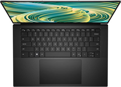 Dell XPS 15 i7 FHD+ Business Laptop - Office 2024