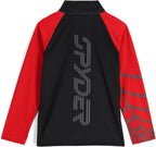 Spyder 38Y015401 Toddler Boy's Ski Base Layer Jacket