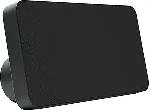 Polaroid PBT598BK Bluetooth Wireless Slim Stereo Speaker
