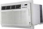 LG LT1216CER 11800 BTU Through-the-Wall Air Conditioner