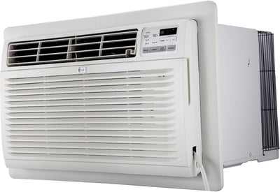 LG LT1216CER 11800 BTU Through-the-Wall Air Conditioner