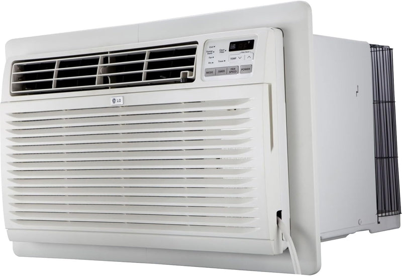 LG LT1216CER 11800 BTU Through-the-Wall Air Conditioner — main product image
