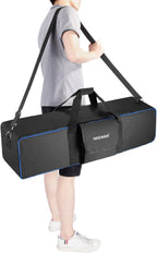 Neewer Large Photo Studio Lighting Equipment Bag