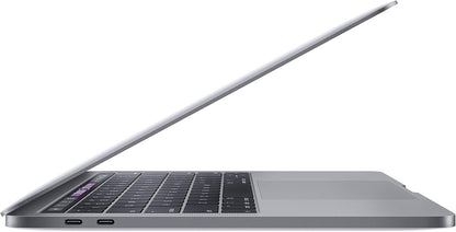 Apple MUHN2LL/A 2019 MacBook Pro 13" i5 8GB 128GB SSD Renewed
