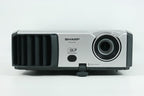 Sharp PG-F212X XGA 2300 Lumens DLP Projector