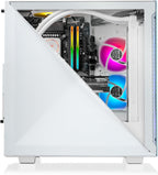 Thermaltake D3AV-Z790-47T-LCS Avalanche i7 RTX 4070 Ti Gaming PC